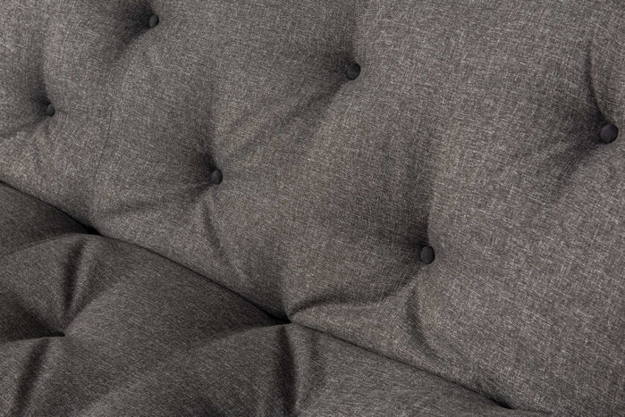 Atelier Del Sofa Rivo Sofá-Cama de 3 Plazas Gris Oscuro Atelier Del Sofa Rivo Sofá-Cama de 3 Plazas Gris Oscuro